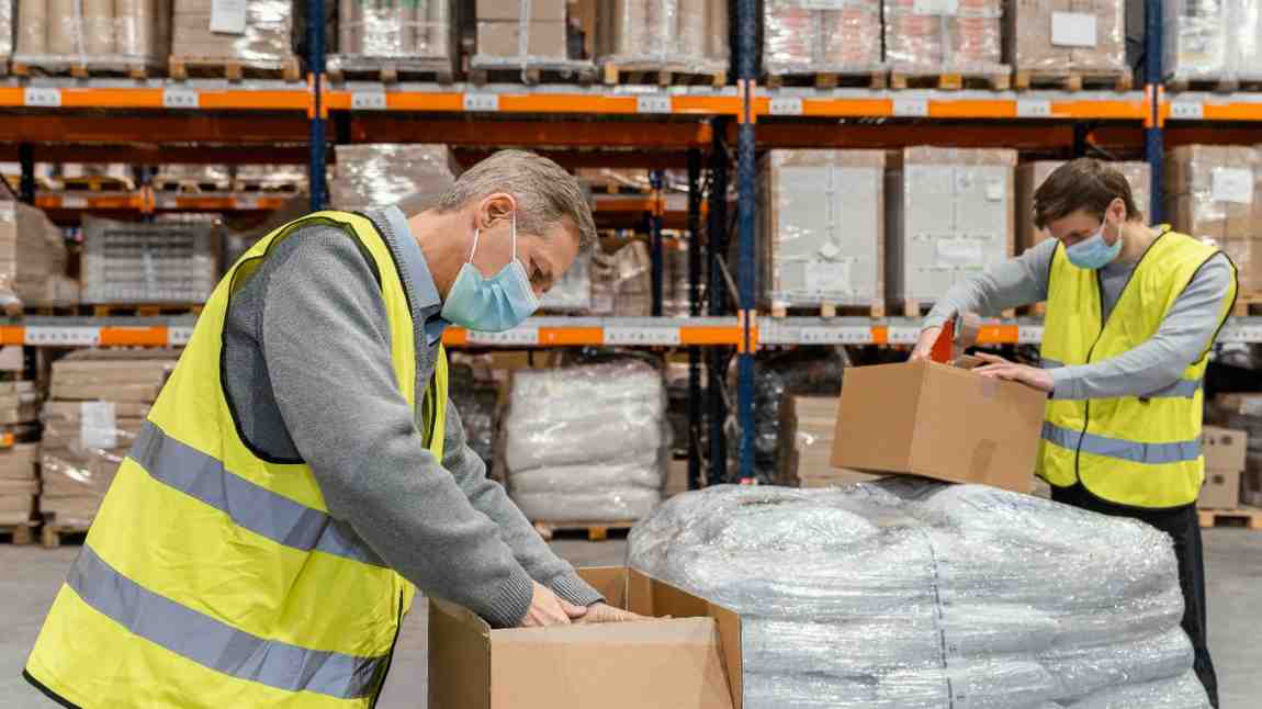 Waste Collection System in Odoo for Assets & Inventory
