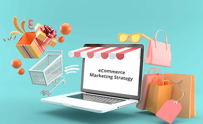 marktetic ecommerce