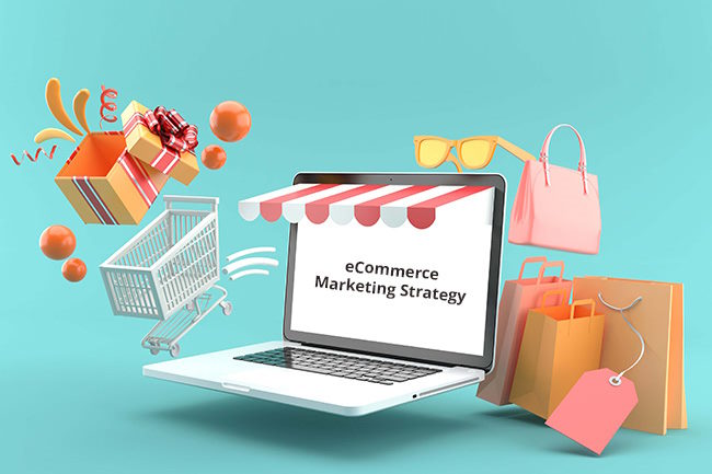 marktetic ecommerce