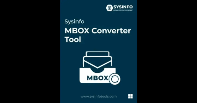 mbox converter