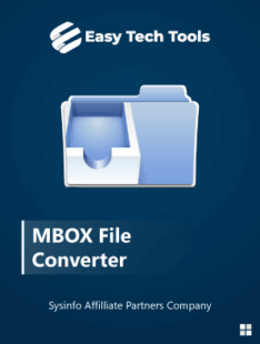 mbox file converter easytech