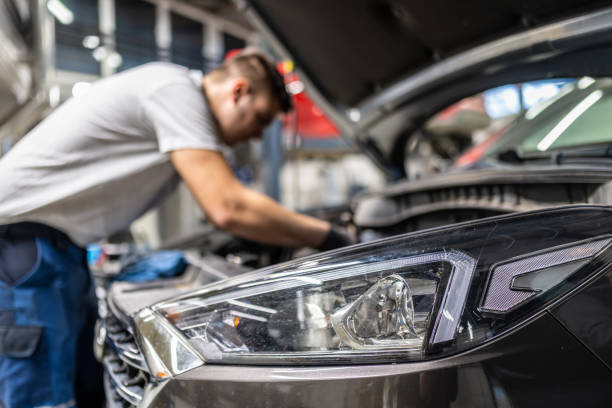 What is a Mechanic Shirt and Why It Matters in Workwear