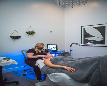 med spa near me