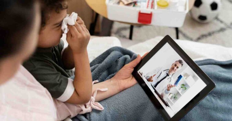 Global FDA-Cleared Pediatric Wearable Devices Market