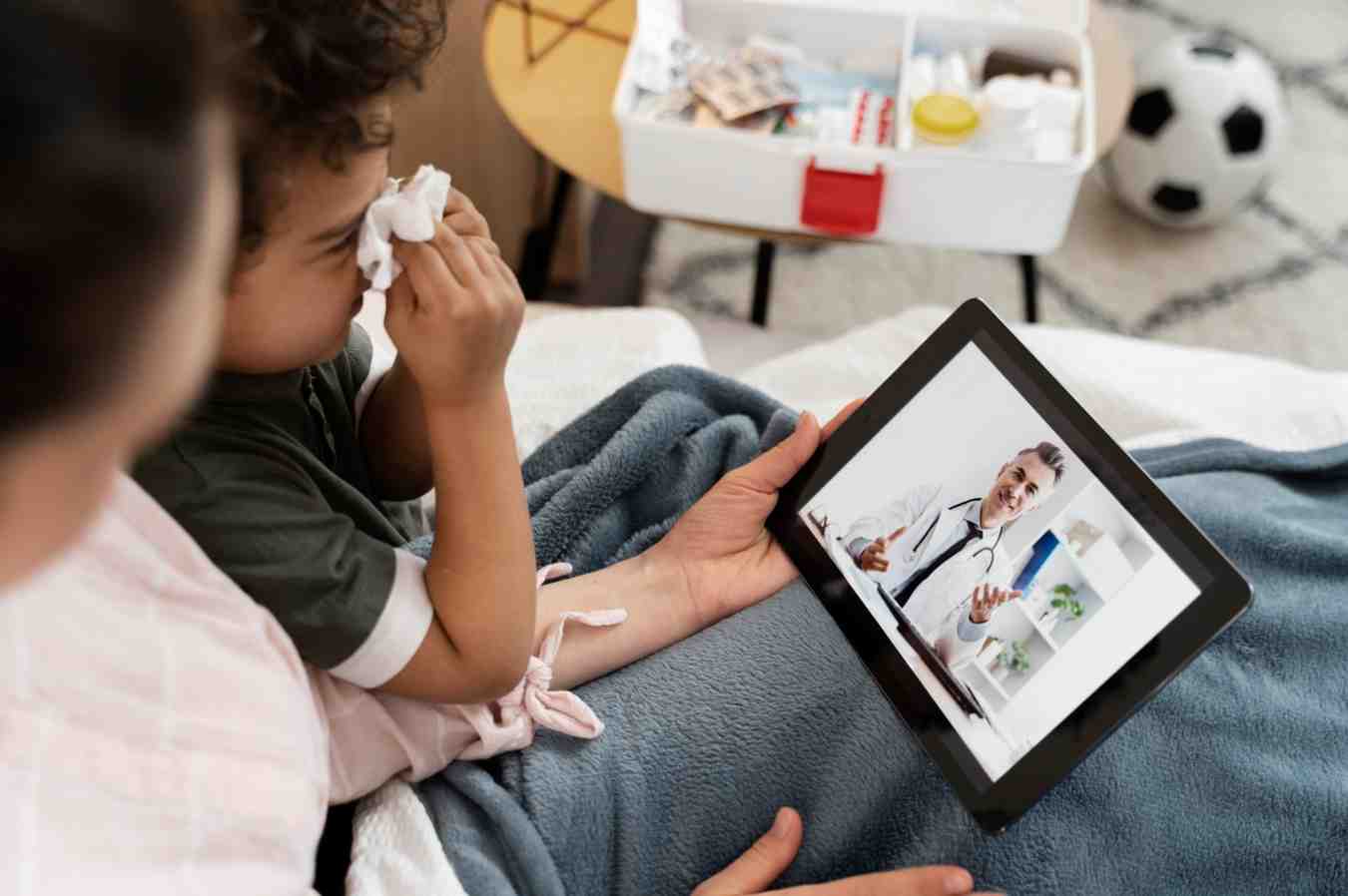 FDA-Cleared Pediatric Wearable Devices