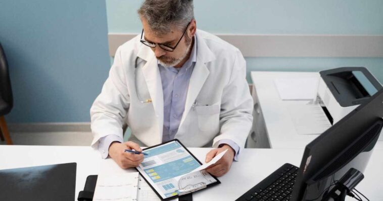Lab Automation in Odoo for Quality & Error Reduction | Bizople