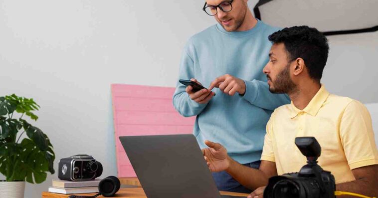 ecommerce website builder