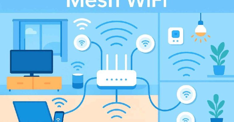 mesh-wifi