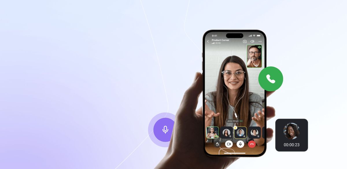 Revolutionizing Secure Business Communication: An In-Depth Overview of Gem Team