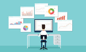 Why Market Intelligence Software Is for B2B Growth