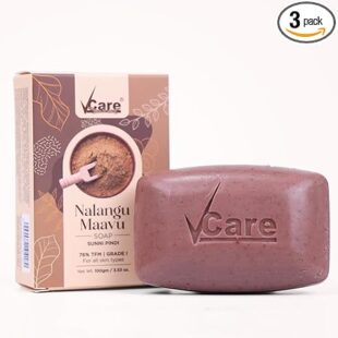 nalangu maavu soap vcare products