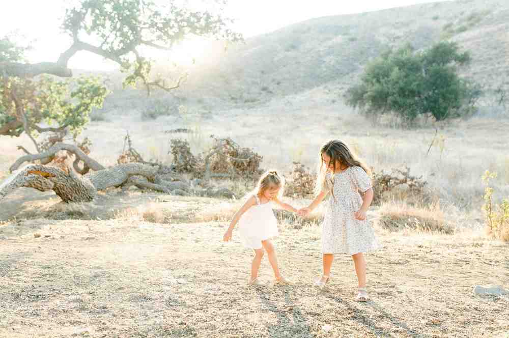 natural light photography