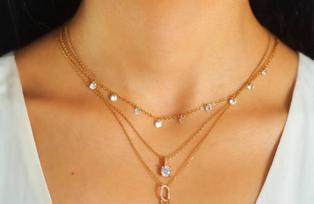 necklaces for women