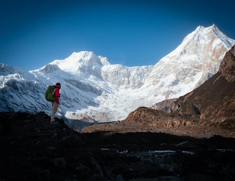Best short treks in Nepal for 3-5 days