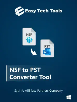 nsf to pst converter tool 1