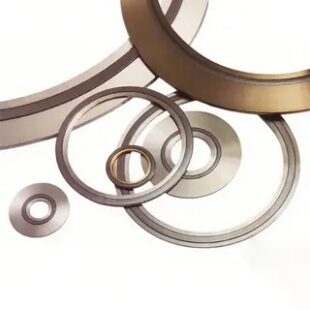 nuclear grade graphite gasket ss max 50 mpa low leakage VFOcZx 320x320 1