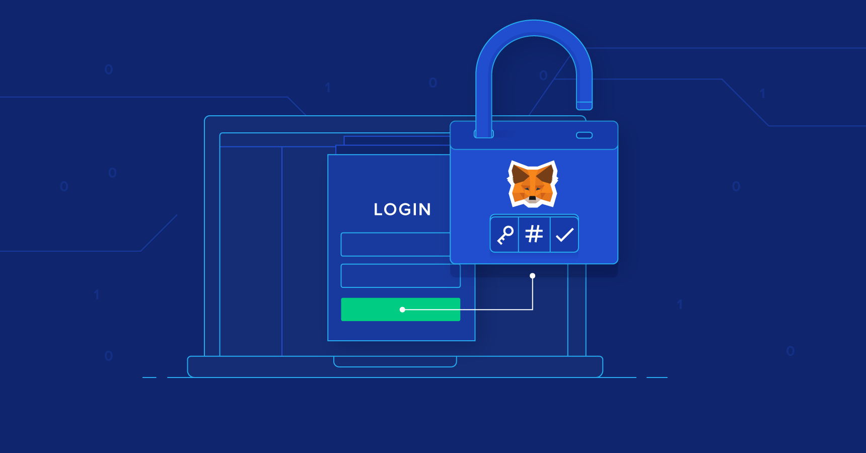 {Full~List} ©Metamask WalletToll-Free Number™ – Get 24/7 Assistance 1 one click login flows a metamask tutorial