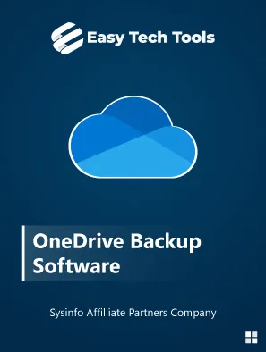 onedrive backup software
