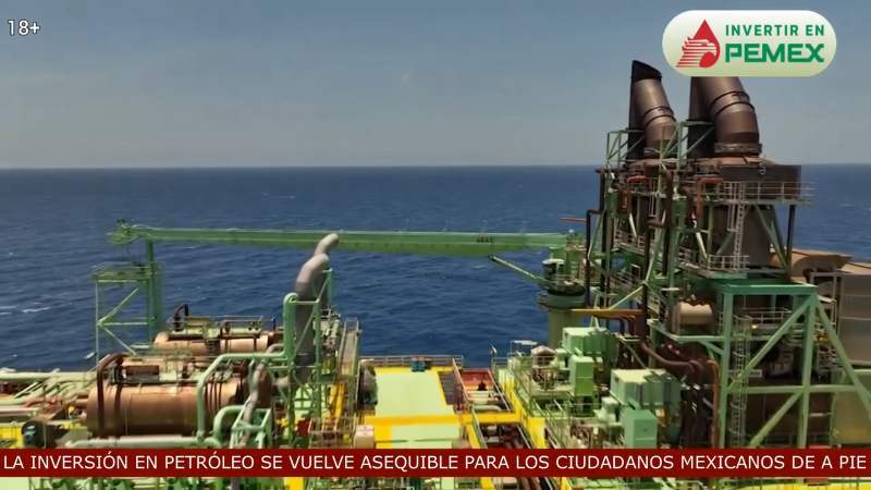 Unlocking Wealth with Pemex: Your Guide to Mexico’s Premier Investment Program