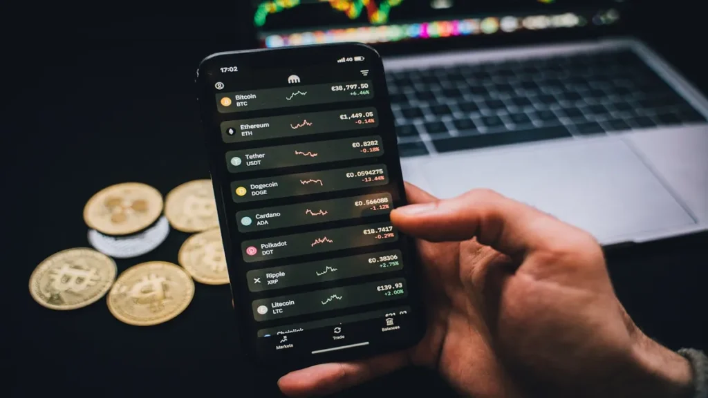 Mastering Cryptocurrency Investing: How TokenDigest Empowers Wealth Creation