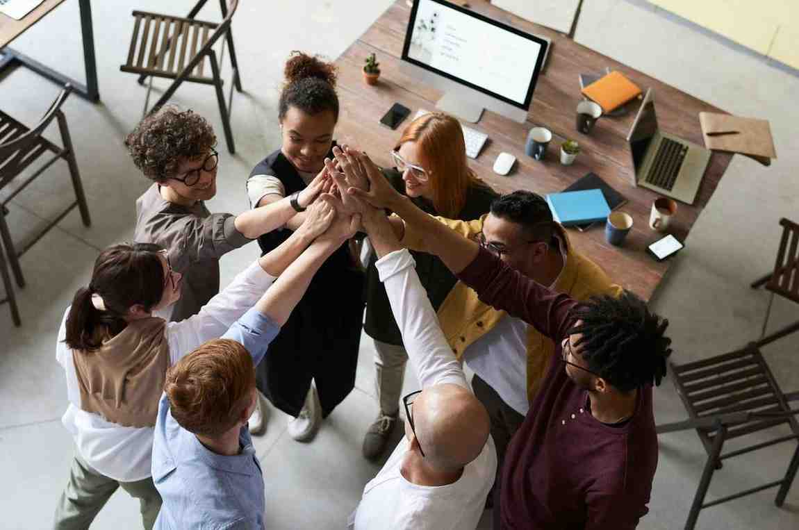 Work Smarter Anywhere with an Office Day Pass Today