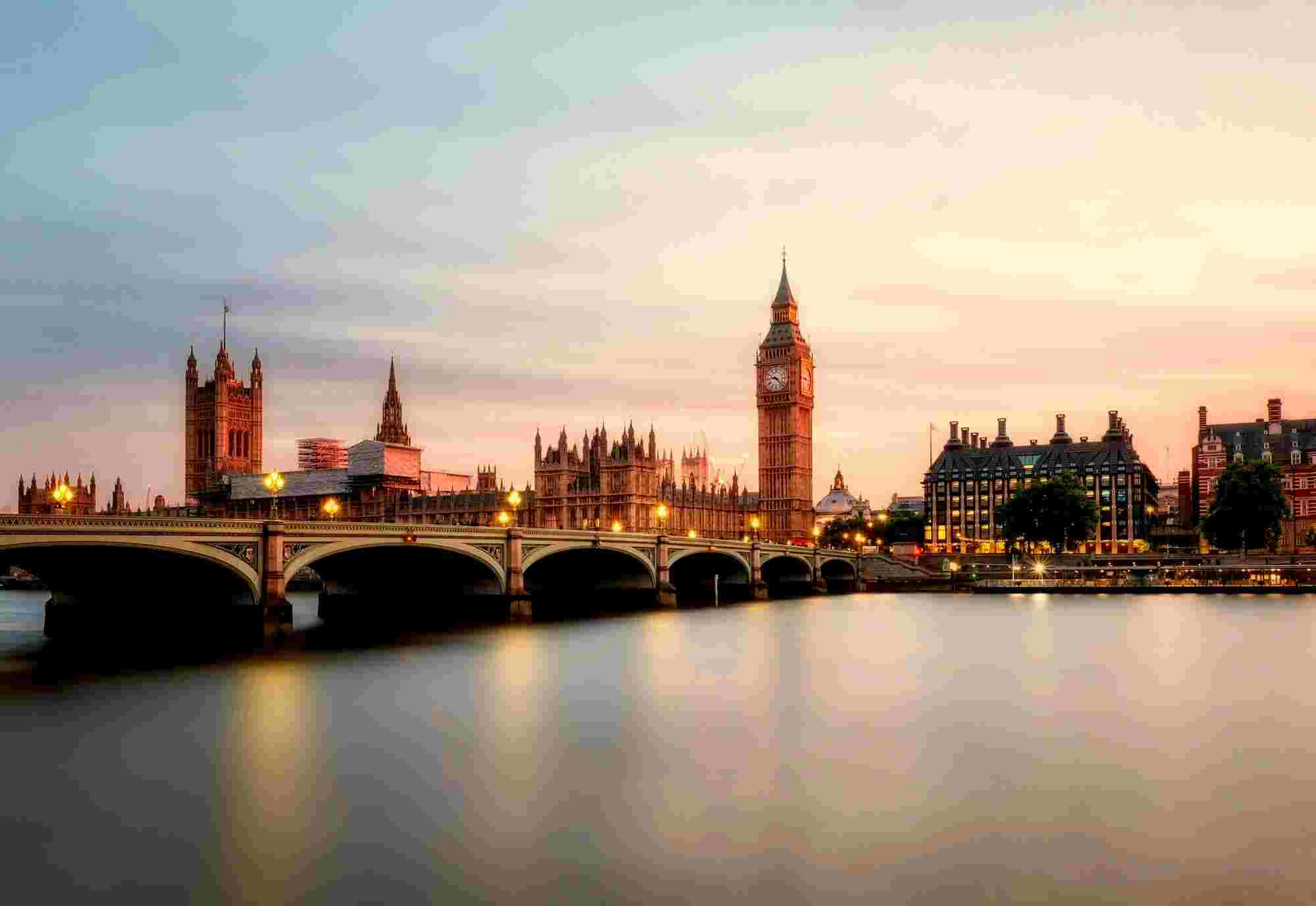 The Ultimate Guide to Choosing the Perfect London