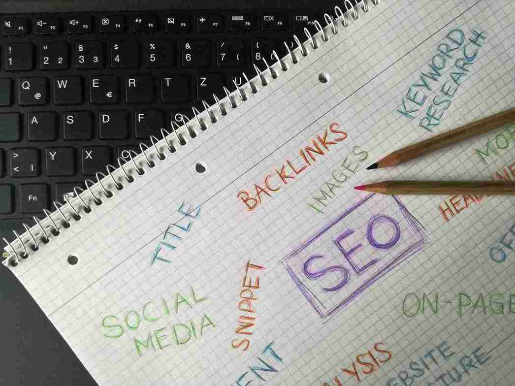 Guide to Building a Strong Online Business with SEO