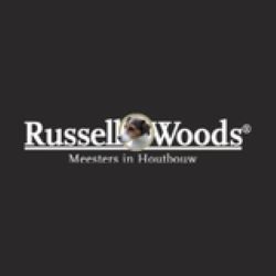 Russell-Wood Logo
