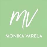 Monika Varela LOGO