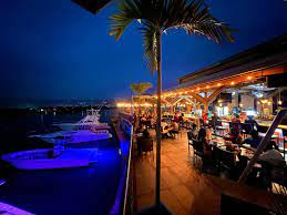 Unforgettable Dining & Nightlife at Montego Bay’s Gem