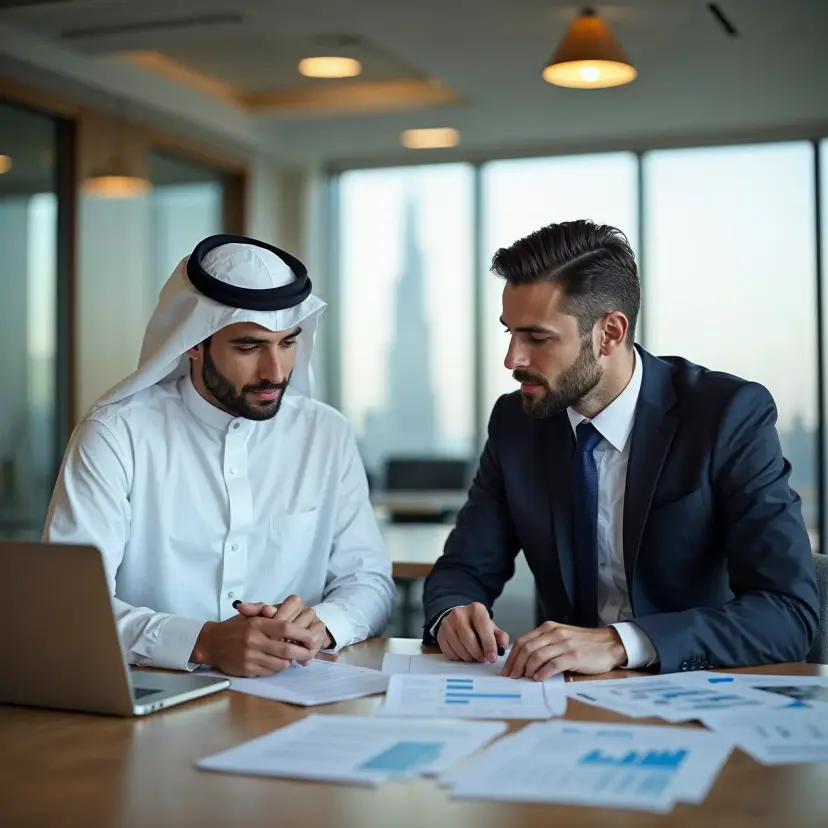 Cheapest freezone in UAE