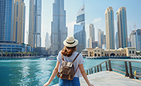 Top 7 Things You Need to Know Before Visiting Dubai