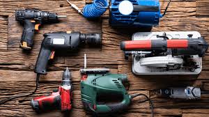 Maintaining Power Tools: Tips for Long-Lasting Use