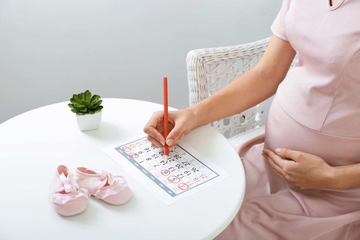 How To Calculate Pregnancy Weeks After IVF Procedure