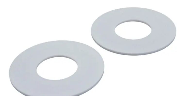 ptfe flange gasket dn10 dn1200 pn10 pn16 customizable Bj2oVS 800x800 1