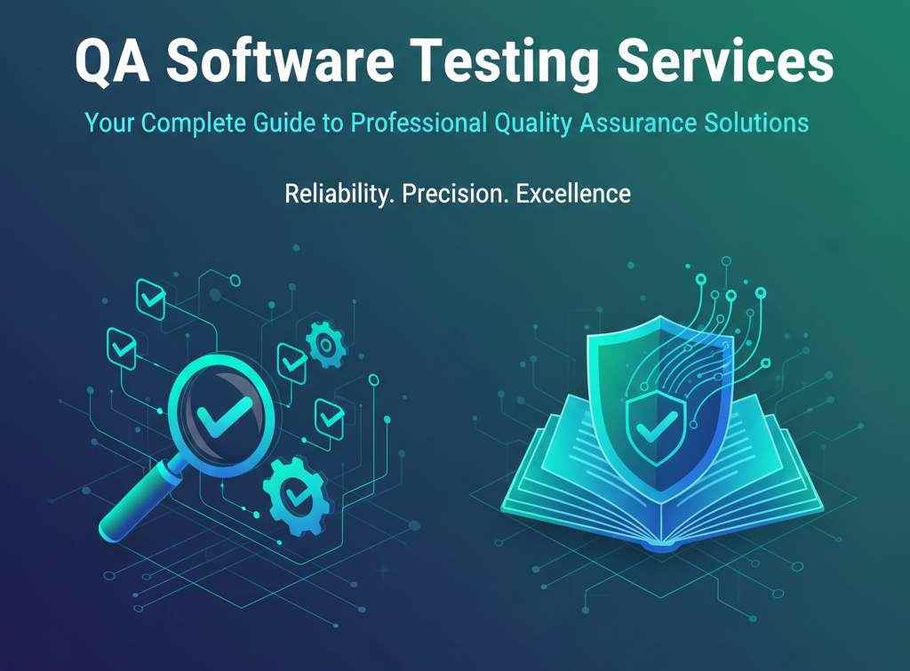 Your Complete Guide to Professional QA Solutions