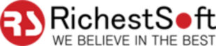richestsoft logo