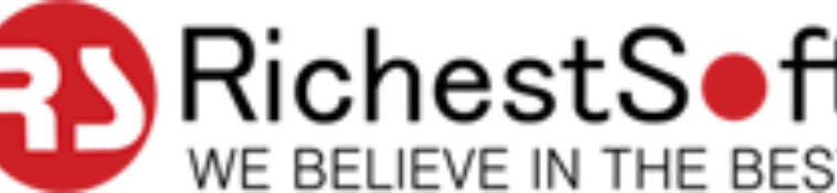 richestsoft logo