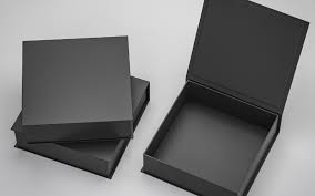 custom Rigid Boxes