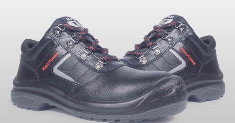 safetyshoe
