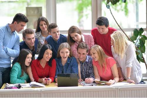 School Study Groups: Do They Really Improve Grades