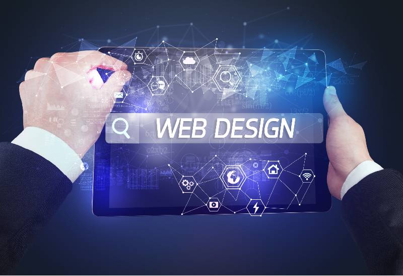 Scottsdale Web Design: Dark Mode & Eco-Friendly UX