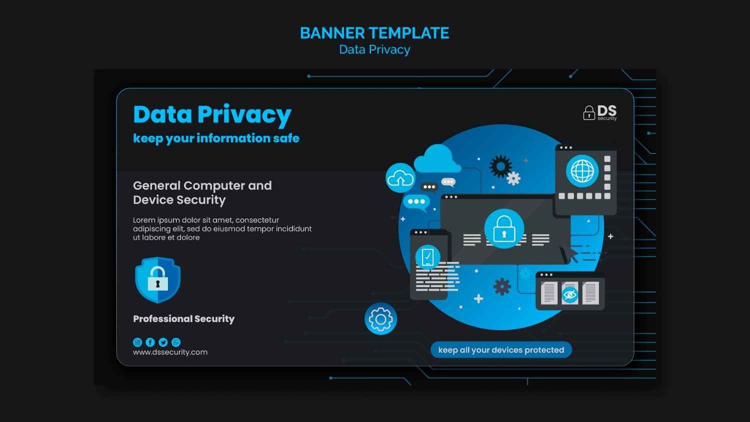 Password Hygiene with Security Dashboards