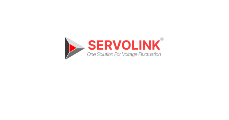 servolink logo