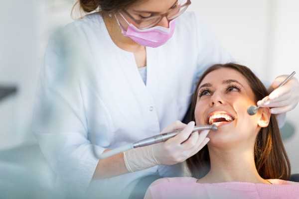 Edinburgh Orthodontists Ensuring Comfortable Care