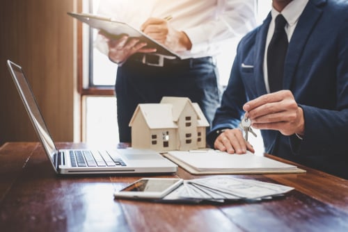 Software for Landlord Management
