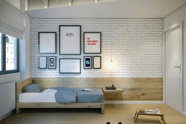 single bed info