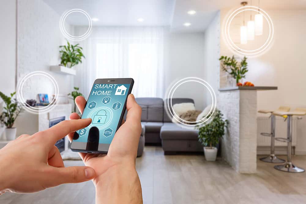 Modern Home Electrical Upgrades