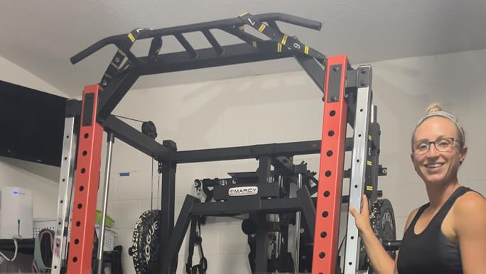 Simple Tips That Made My Home Gym Sessions Easier