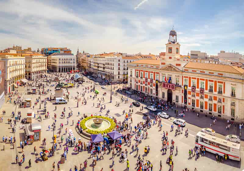 10 Best Food Markets in Spain for Foodies